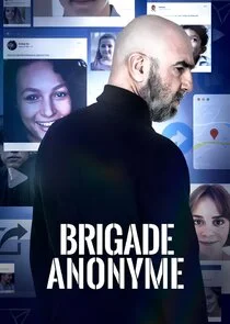Affiche de Brigade anonyme