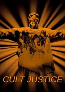Affiche de Cult Justice