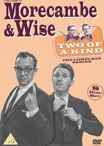 Poster di Two of a Kind