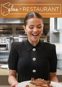 Plakat Selena + Restaurant