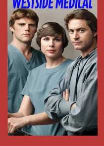 Westside Medical poster