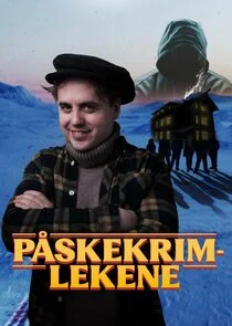 Póster de PÄ‚Ä„skekrimlekene