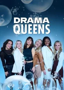 Póster de Drama Queens