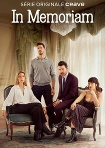 Póster de In Memoriam