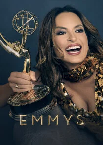 The Emmy Awards poster