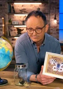 Póster de Axel Wagner und die Klimakrise