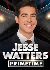 Jesse Watters Primetime