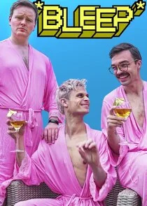 Poster di Bleep