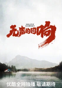 Affiche de Silent Echoes