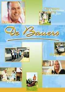 Póster de De Bauers