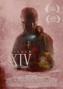 Avenue 14 poster