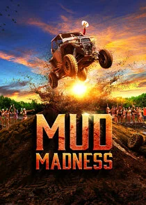 Poster di Mud Madness