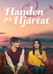 Pôster de Handen på hjärtat