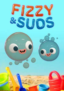 Fizzy and Suds afişi