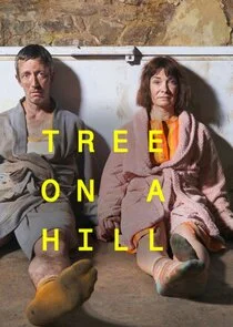 Poster di Tree on a Hill