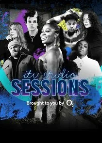 Plakat ITV Studio Sessions