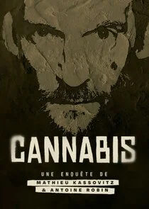 Póster de Cannabis : la sÄ‚Â©rie documentaire