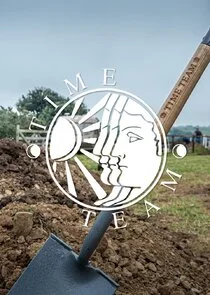 Time Team poster