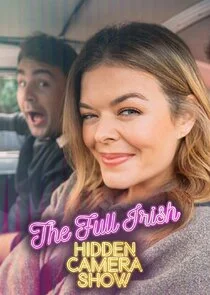 Poster di The Full Irish Hidden Camera Show