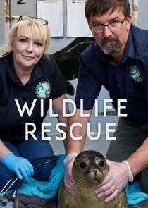 Póster de Wildlife Rescue