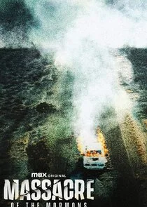 Affiche de Massacre of the Mormons