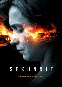 Affiche de Sekunnit