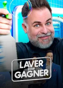 Póster de Laver pour gagner