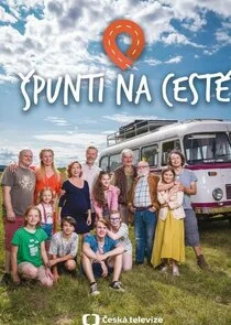 ÄąÂ punti na cestĂ„â€ş afişi