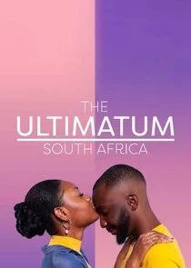 Plakat The Ultimatum: South Africa