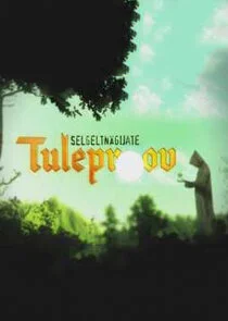 Póster de SelgeltnÄ‚Â¤gijate tuleproov