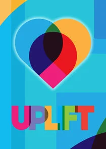 Póster de The Uplift