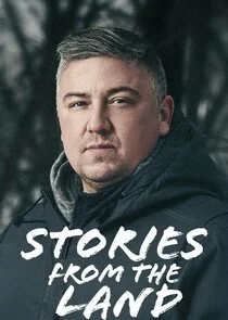 Póster de Stories from the Land