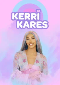 Póster de Kerri Kares