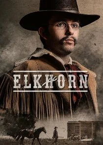 Elkhorn poster