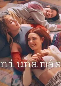 Poster di Ni una más