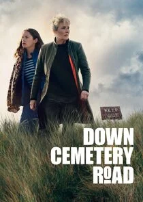 Down Cemetery Road