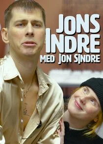 Poster di Jons indre med Jon Sindre