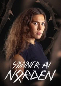 Póster de SÄ‚Â¸nner av Norden