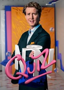 Poster di Nytt pÄ‚Ä„ nytt-quiz