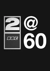 Póster de BBC Two at 60