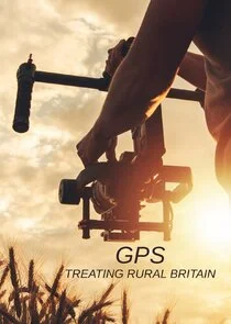 GPs: Treating Rural Britain poster
