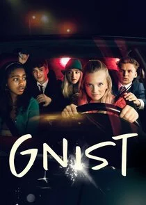 Plakat Gnist