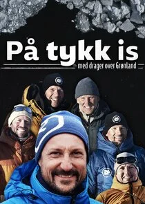 Pôster de PÄ‚Ä„ tykk is