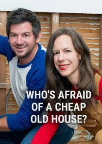 Póster de Who's Afraid of a Cheap Old House?