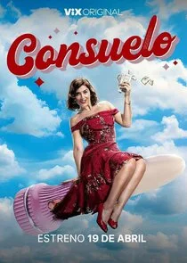 Poster di Consuelo