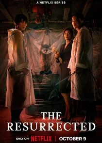 The Resurrected