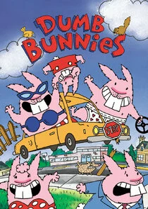 Dumb Bunnies afişi