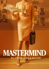 Poster di Mastermind: To Think Like a Killer