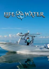 Pôster de Life on the Water