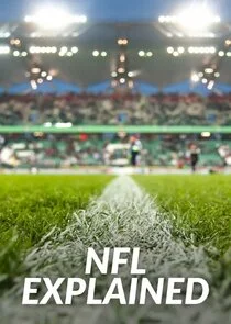 Póster de NFL Explained